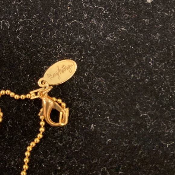 MaryKathryn Necklace - Picture 4 of 5